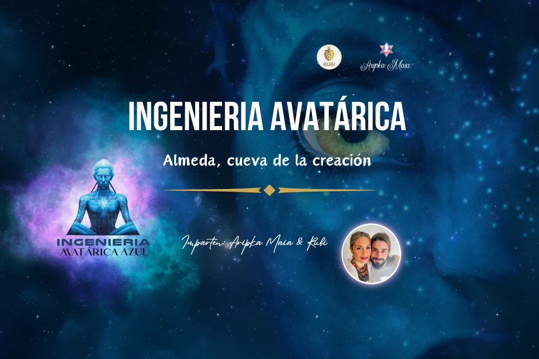 Ingeníeria Avatarica Azul 2° Modúlo